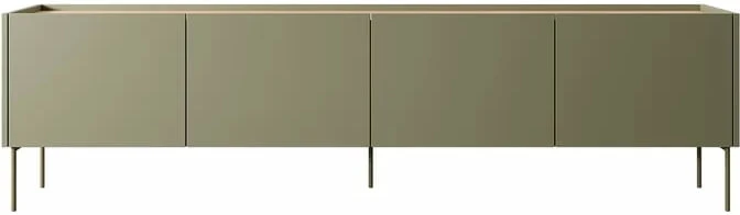 RTV skříňka Desin 220 cm