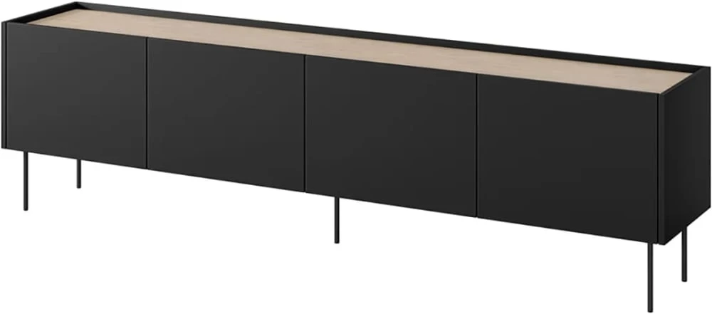 RTV skříňka Desin 220 cm