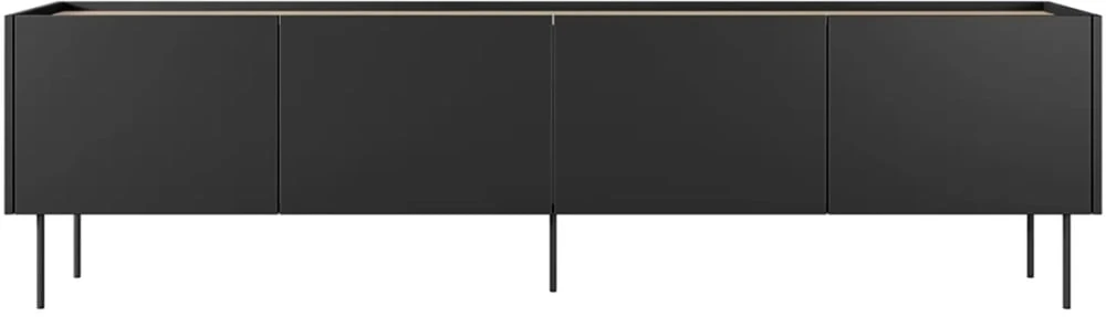 RTV skříňka Desin 220 cm