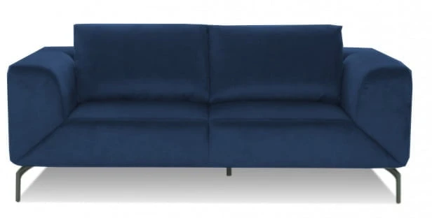 Sofa 3-osobowa Bellis z funkcją relax elektryczny z akumulatorem