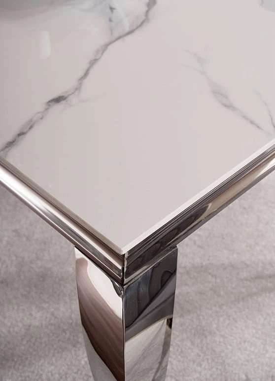 Elegantní konzolový stolek do obývacího pokoje Prince C Ceramic