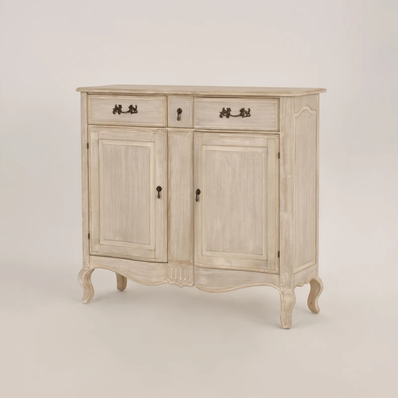 Komoda Venezia Bianco