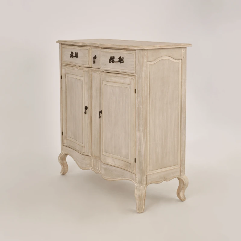 Komoda Venezia Bianco