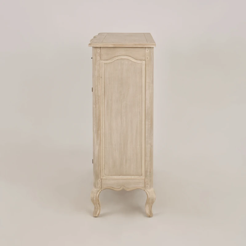 Komoda Venezia Bianco