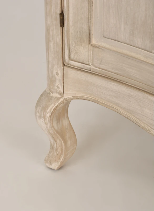 Komoda Venezia Bianco