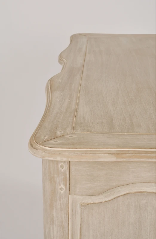 Komoda Venezia Bianco