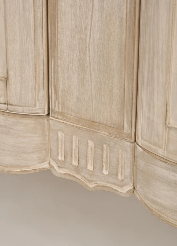 Komoda Venezia Bianco