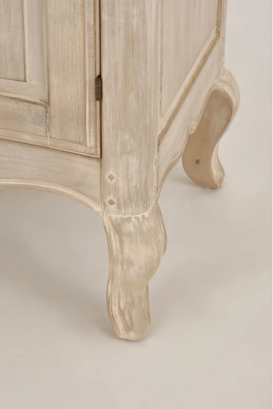 Komoda Venezia Bianco