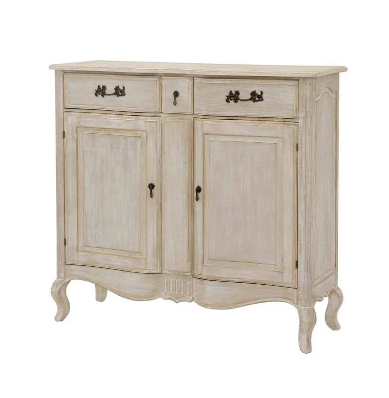 Komoda Venezia Bianco