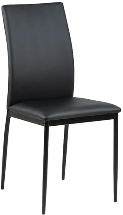 Pohodlná židle do obývacího pokoje nebo jídelny Weyer