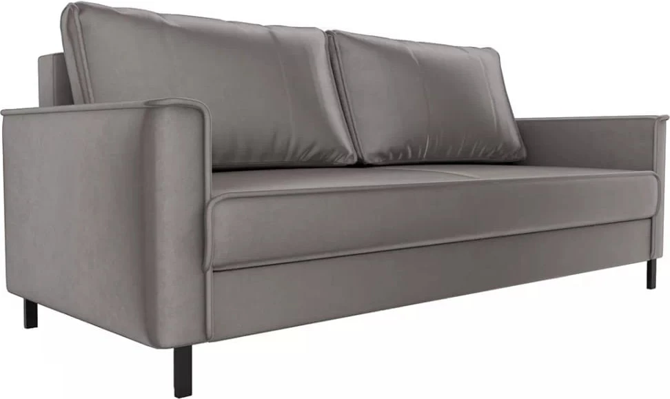Sofa Lola z funkcją spania i pojemnikiem na pościel 
