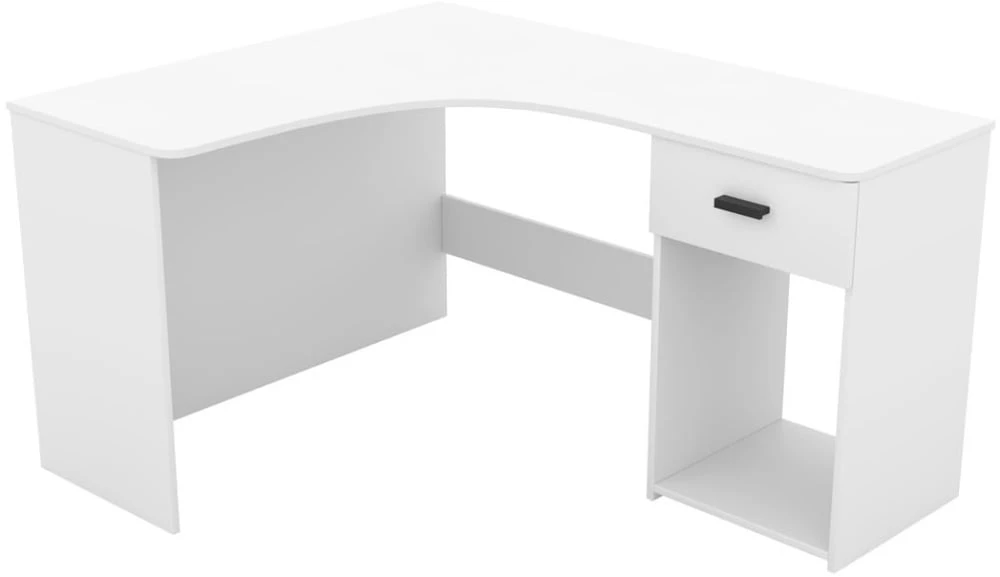 Rohový psací stůl Corner