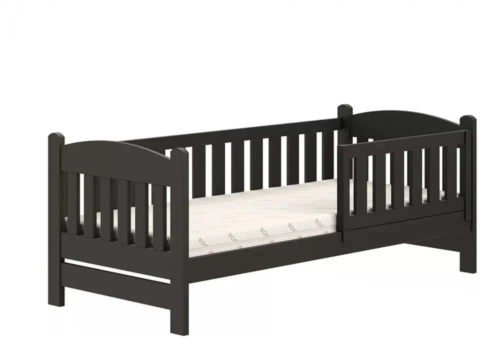 Dětská postel Alvins 70x140