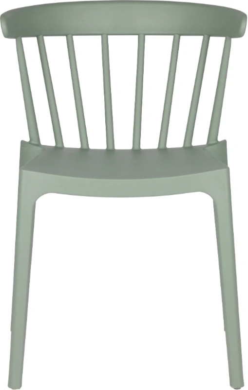 Krzesło Bliss, jade green