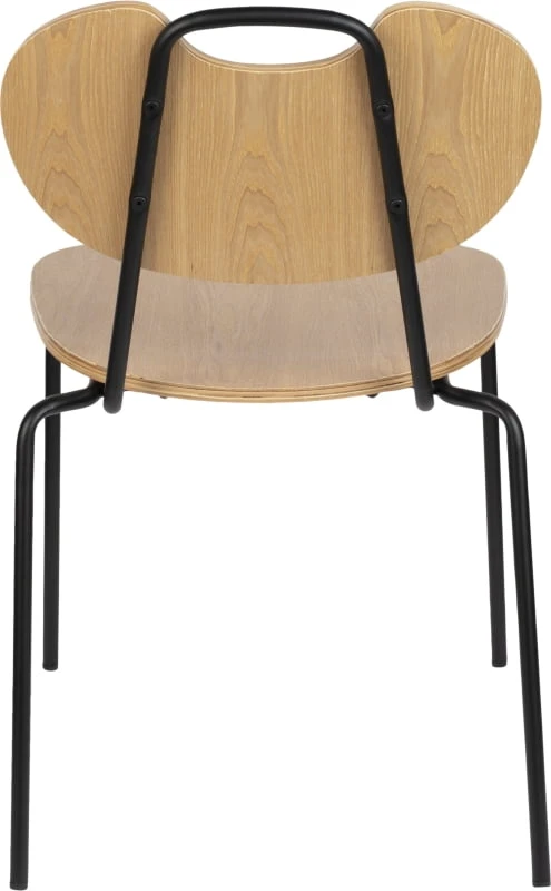 Krzesło Aspin Wood