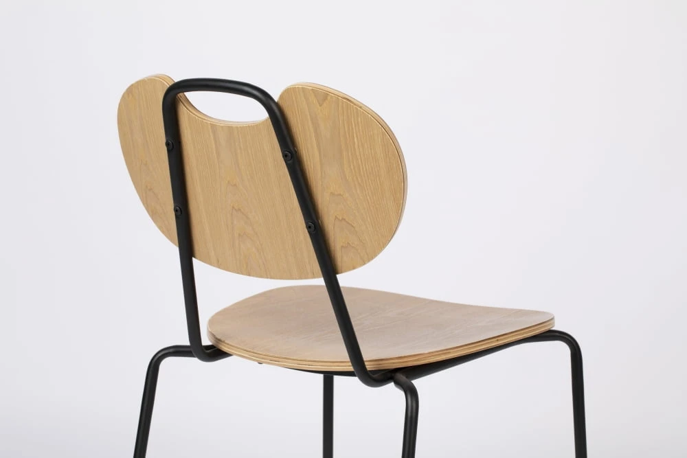 Židle Aspin Wood