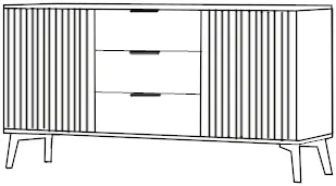 Komoda Entsian