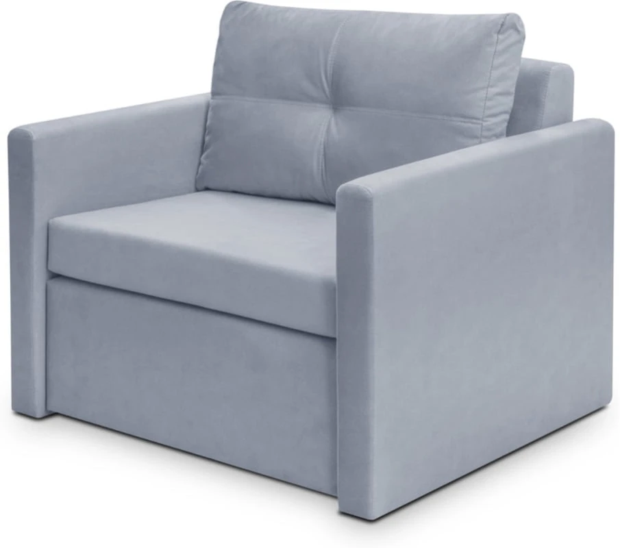 Mała sofa Bunio z funkcją spania