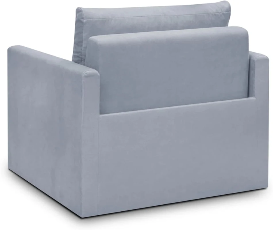 Mała sofa Bunio z funkcją spania