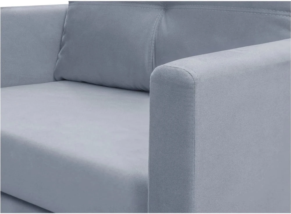 Mała sofa Bunio z funkcją spania