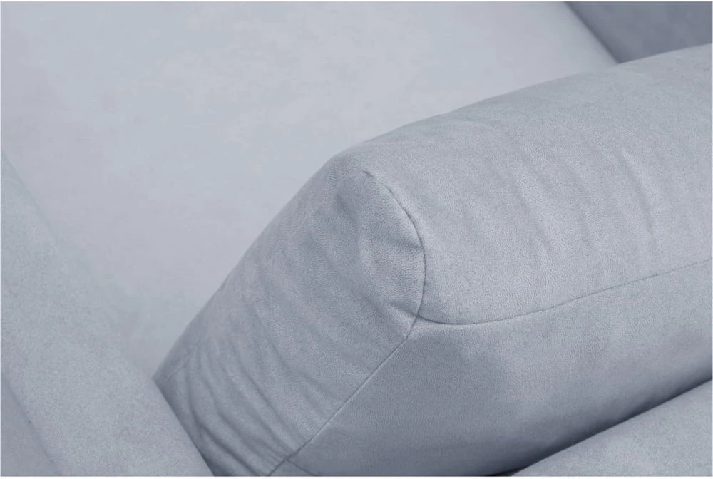 Mała sofa Bunio z funkcją spania