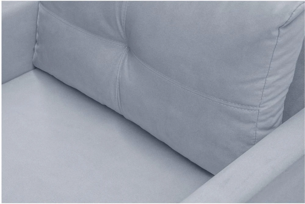 Mała sofa Bunio z funkcją spania