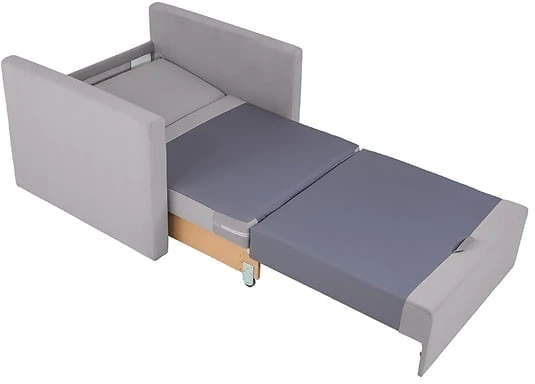 Mała sofa Bunio z funkcją spania