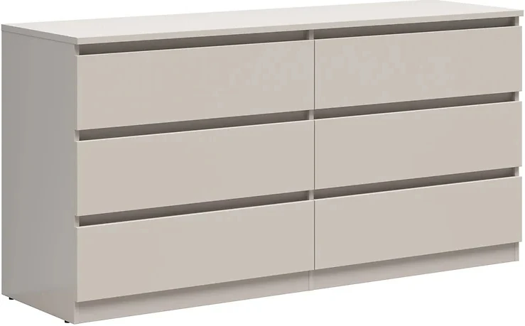 Komoda Tetrix