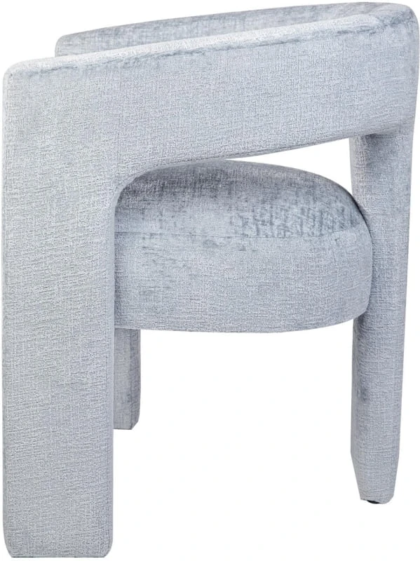 Čalouněná židle Leith