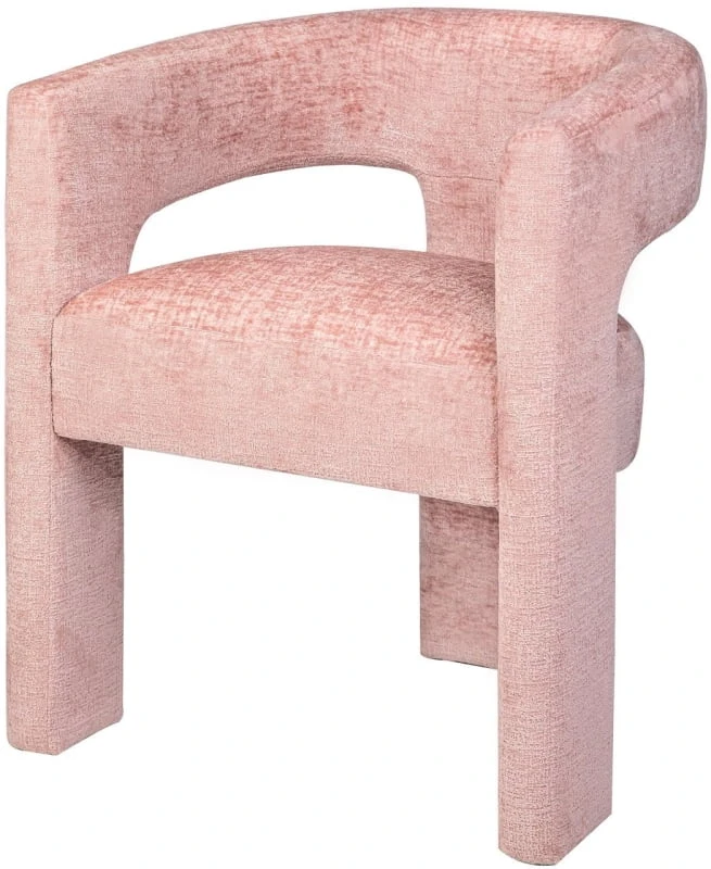 Čalouněná židle Leith