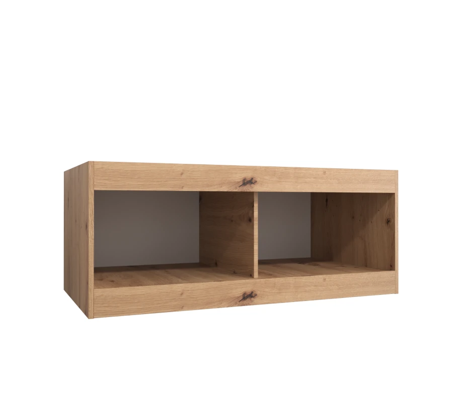 Nástavec na skříň 120