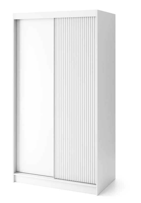 Szafa przesuwna Biancco II 120