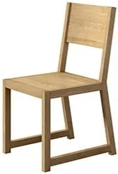 Krzesło Frame