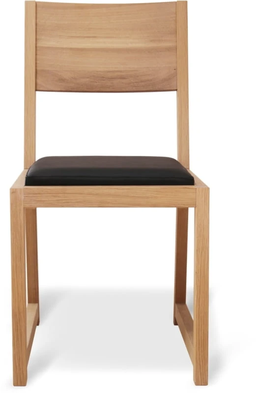 Čalouněná židle Frame