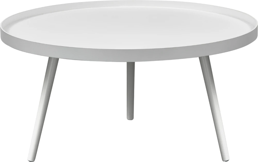 Stolik Mesa XL, biały 
