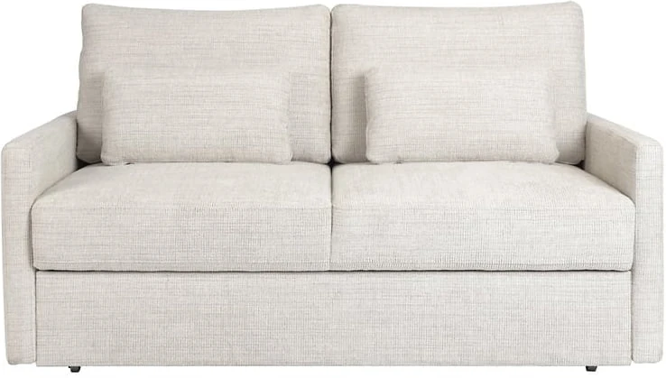 Sofa Amalia z funkcją spania i pojemnikiem 