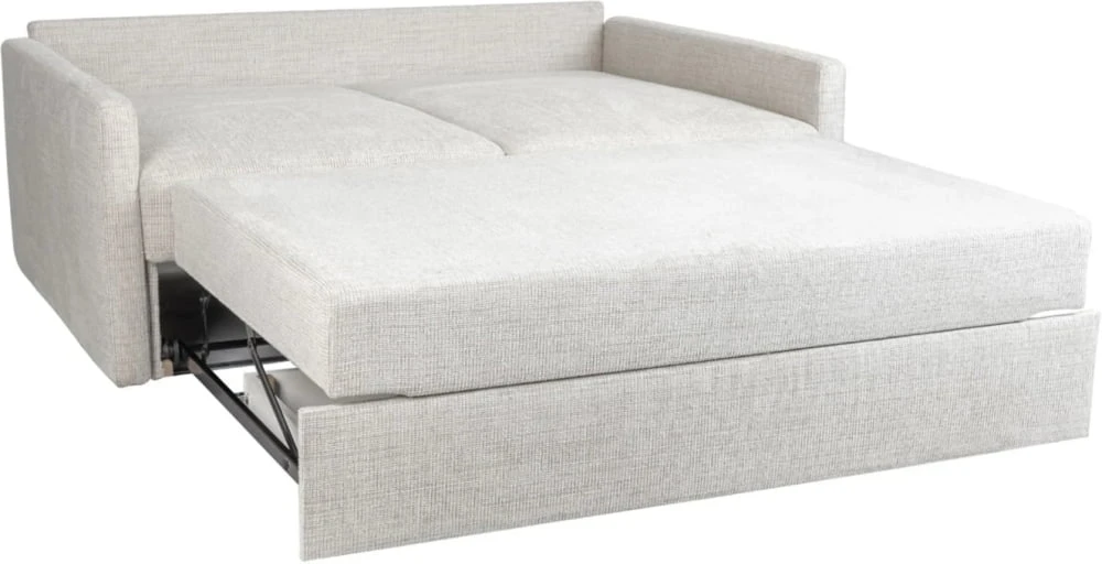 Sofa Amalia z funkcją spania i pojemnikiem 
