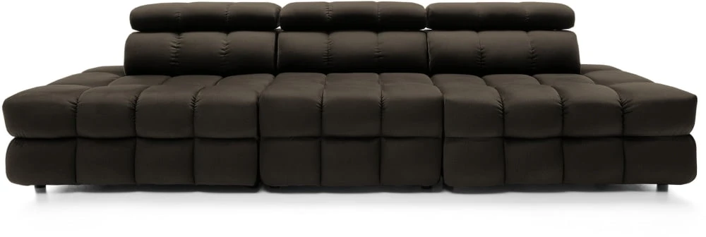 Sofa 3-osobowa Buffalo
