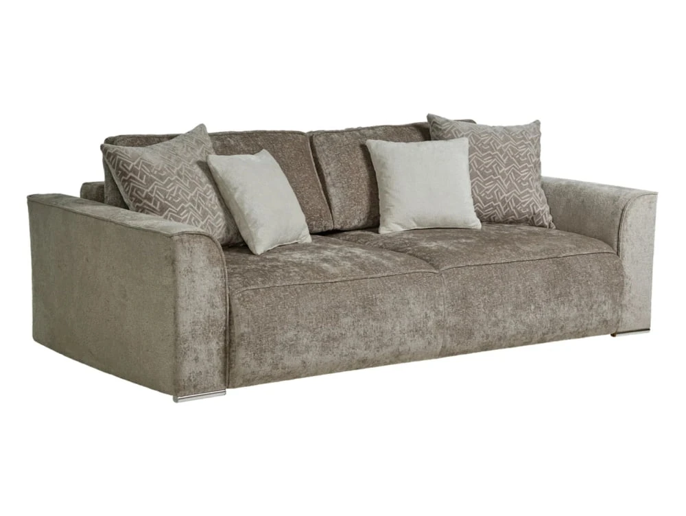 Sofa Kami z funkcją spania DL i pojemnikiem 
