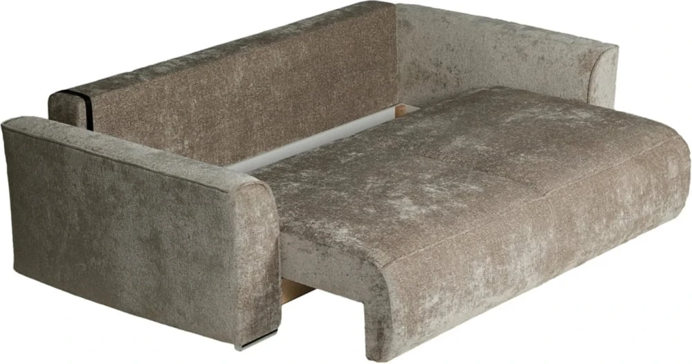 Sofa Kami z funkcją spania DL i pojemnikiem 