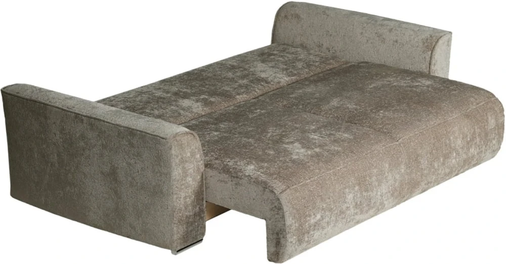 Sofa Kami z funkcją spania DL i pojemnikiem 