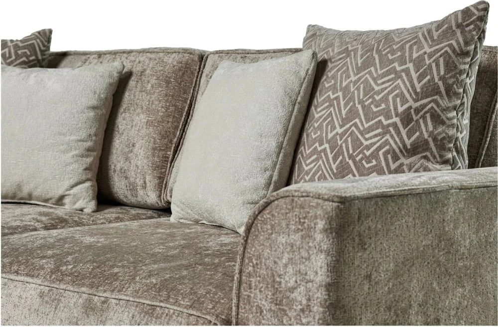 Sofa Kami z funkcją spania DL i pojemnikiem 