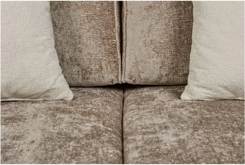 Sofa Kami z funkcją spania DL i pojemnikiem 