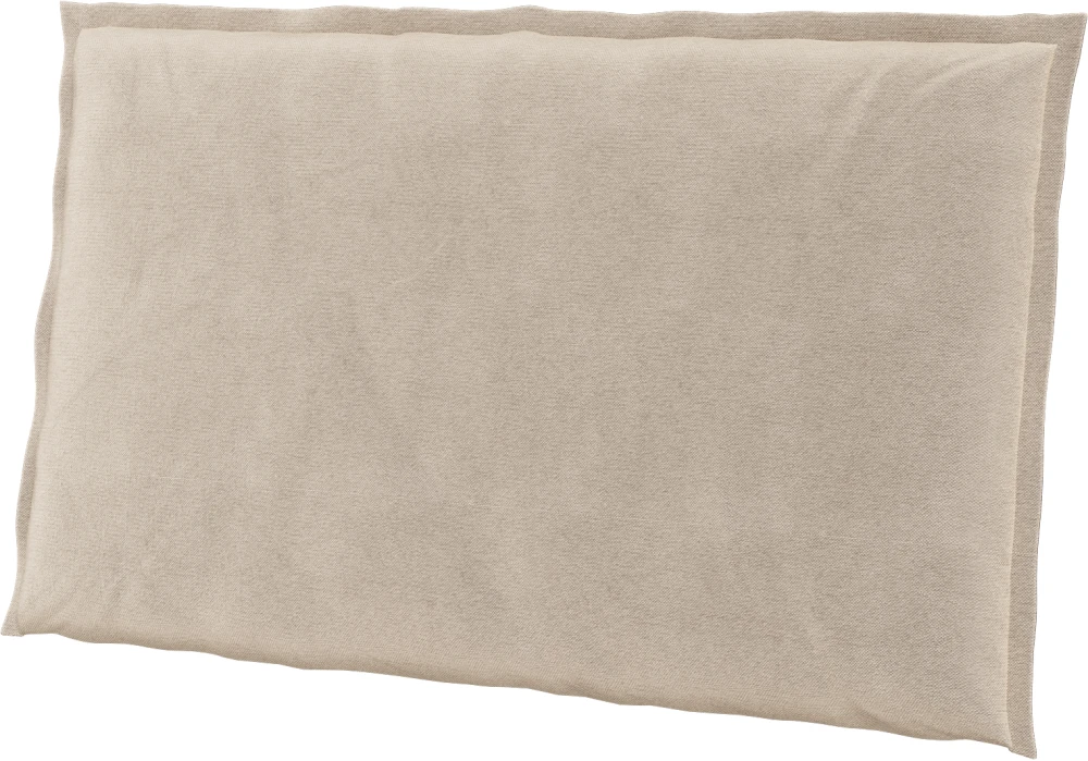 Čalouněné čelo k posteli 160 Cozy