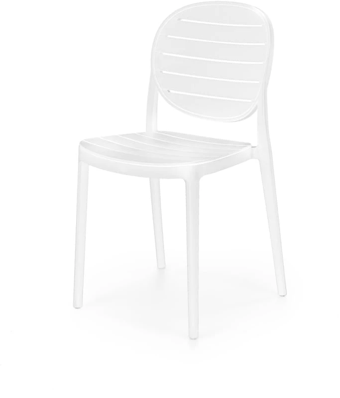 Krzesło K529 biały