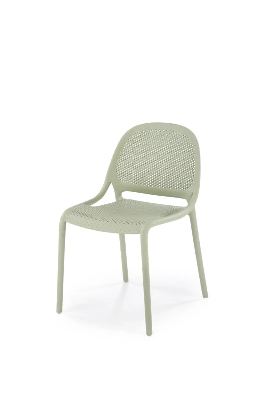 Krzesło K532 miętowy