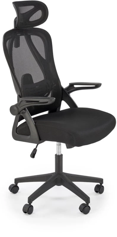 Fotel Negro