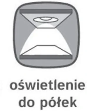 Oświetlenie LED Tolmin