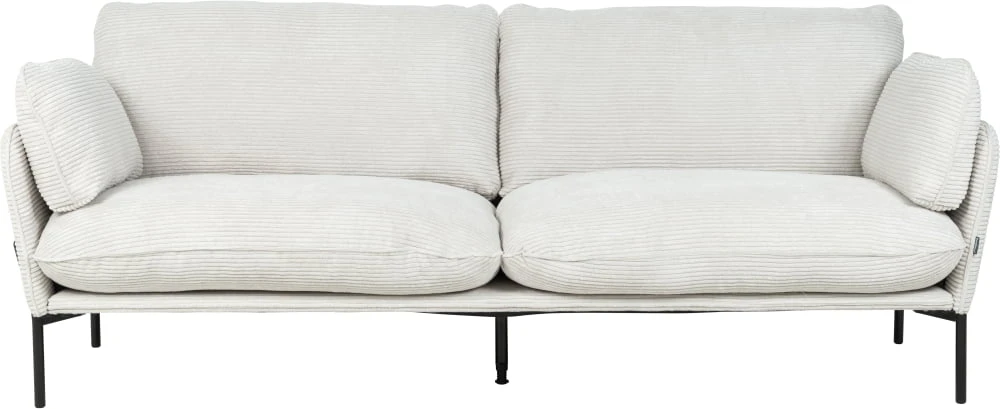 Sofa 2.5-osobowa Aldon