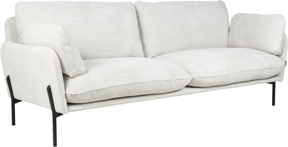 Sofa 2.5-osobowa Aldon